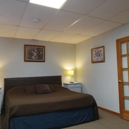נאשוויל Hickory Shades Motel מראה חיצוני תמונה