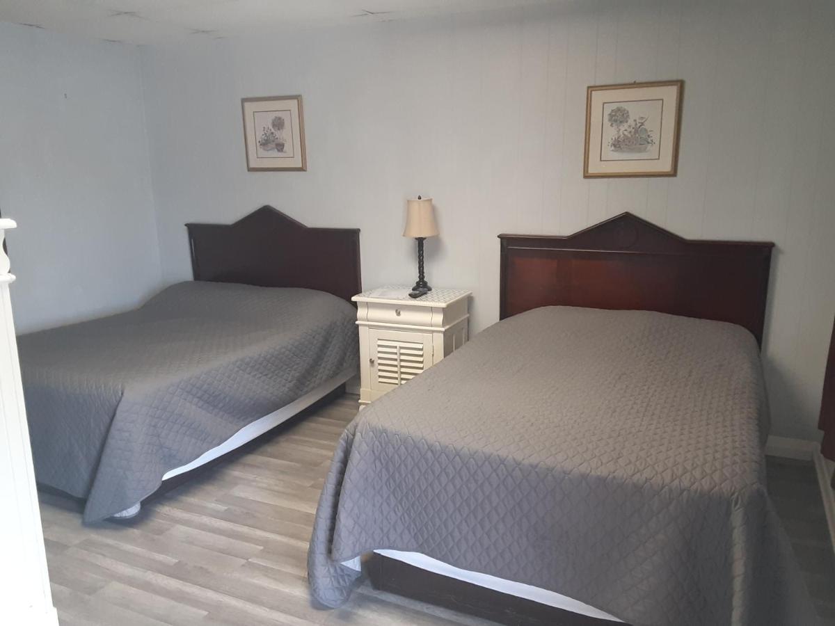 נאשוויל Hickory Shades Motel חדר תמונה