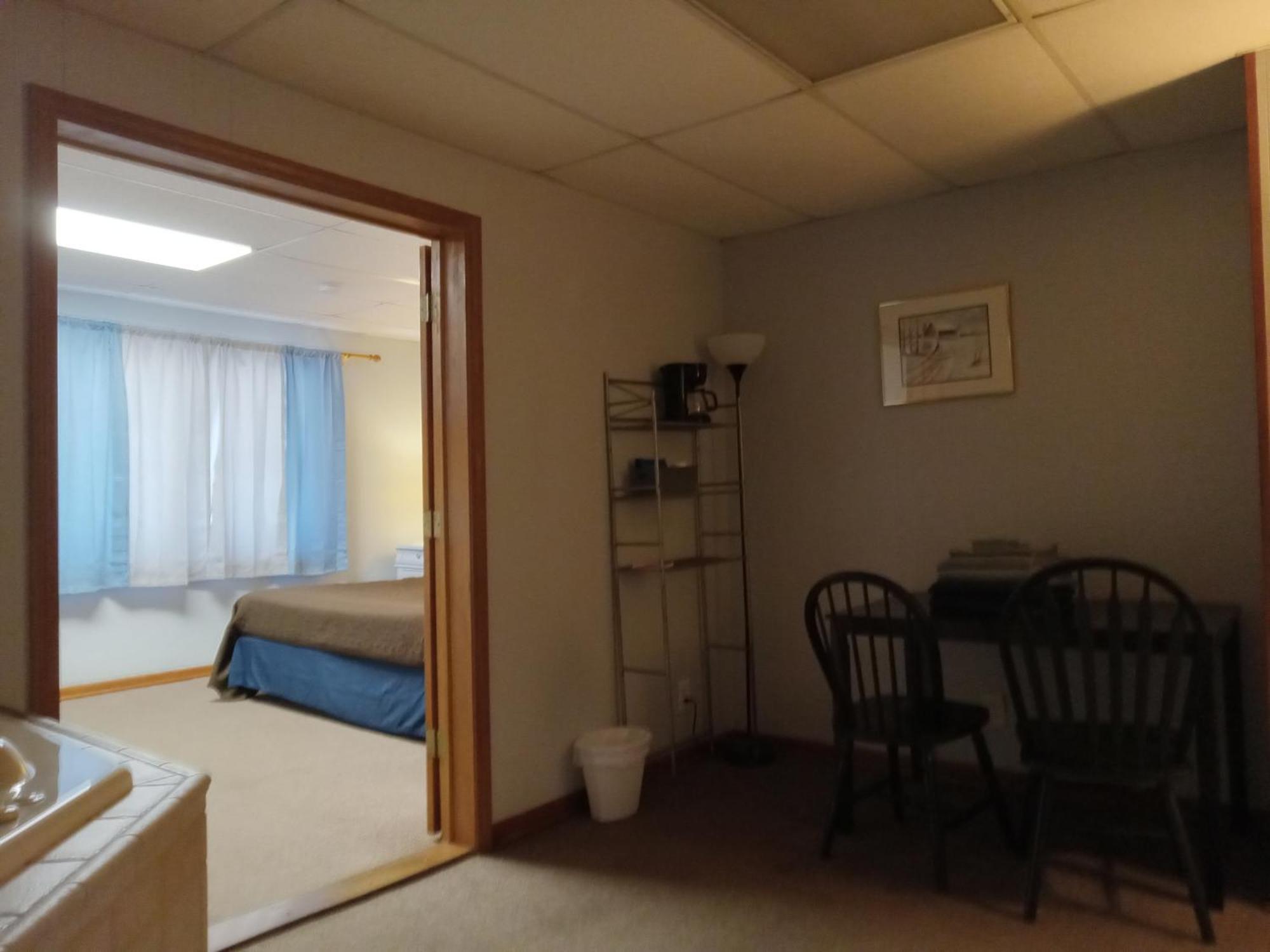 נאשוויל Hickory Shades Motel מראה חיצוני תמונה