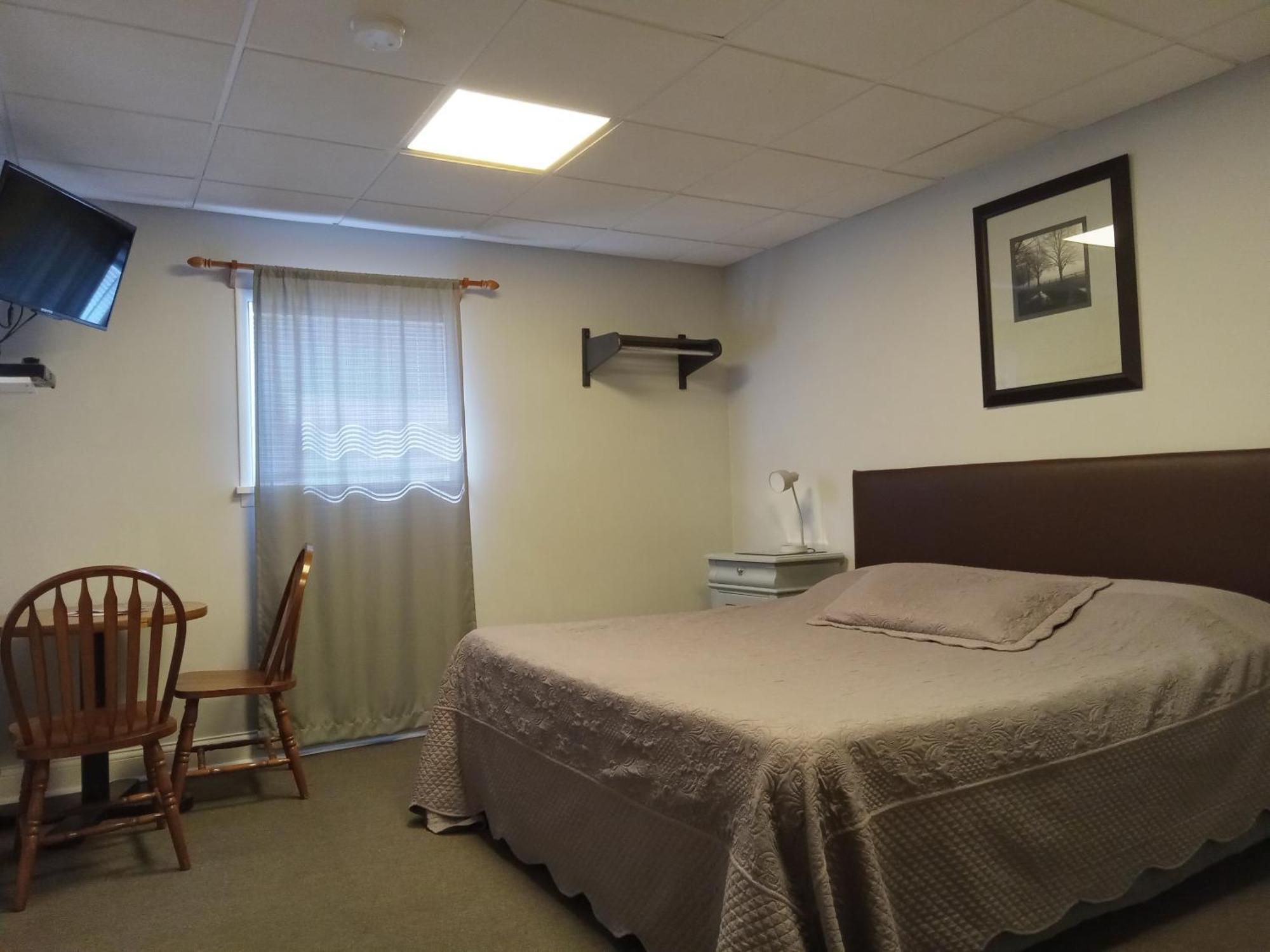 נאשוויל Hickory Shades Motel מראה חיצוני תמונה